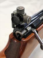 Schultz & Larsen MODEL 62 Competition Target Rifle  .308 Win  Thumbhole Stock  HARD TO FIND MODEL Img-15