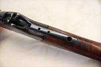 Schultz & Larsen MODEL 62 Competition Target Rifle  .308 Win  Thumbhole Stock  HARD TO FIND MODEL Img-17