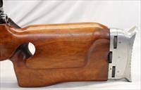 Schultz & Larsen MODEL 62 Competition Target Rifle  .308 Win  Thumbhole Stock  HARD TO FIND MODEL Img-18