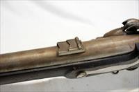 Harpers Ferry Model 1816 HEWES & PHILLIPS CONVERSION 1862 Musket  .69 Caliber  US Marked MATCHING NUMBERS Rifle Img-7