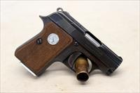 1966 COLT Junior semi-automatic pistol  .25ACP  Vest Gun  Collectible Img-6