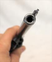 Iver Johnson .22 SUPERSHOT SEALED EIGHT top break revolver  .22 Caliber  C&R ELIGIBLE Img-19