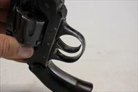 Iver Johnson .22 SUPERSHOT SEALED EIGHT top break revolver  .22 Caliber  C&R ELIGIBLE Img-21