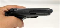 TARGA Model GT27B semi-automatic pistol  .25 ACP  Box & Manual  EXCAM Import Img-10