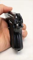 TARGA Model GT27B semi-automatic pistol  .25 ACP  Box & Manual  EXCAM Import Img-14