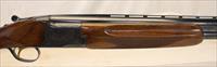 CHARLES DALY Miroku O/U Shotgun 12Ga  2 3/4 JAPAN preowned Img-3