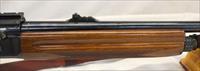 Browning A5 LIGHT TWELVE semi-automatic shotgun ~ 12Ga. ~ MOD Choke ~ Made in Japan