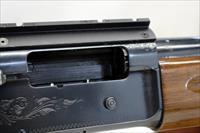 Browning A5 LIGHT TWELVE semi-automatic shotgun ~ 12Ga. ~ MOD Choke ~ Made in Japan