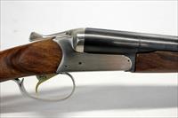 Baikal MP 210 SxS break action shotgun ~ 12Ga. ~ (8) Screw-in Choke Tubes