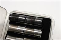 Baikal MP 210 SxS break action shotgun ~ 12Ga. ~ (8) Screw-in Choke Tubes