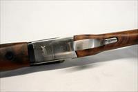 Baikal MP 210 SxS break action shotgun ~ 12Ga. ~ (8) Screw-in Choke Tubes