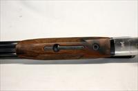 Baikal MP 210 SxS break action shotgun ~ 12Ga. ~ (8) Screw-in Choke Tubes