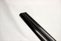 Baikal MP 210 SxS break action shotgun ~ 12Ga. ~ (8) Screw-in Choke Tubes