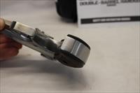 Bond Arms MASS DEFENDER Derringer ~ .45LC / .410GA ~ LIKE NEW IN BOX ~ Mass Compliant Pistol