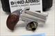 Bond Arms MASS DEFENDER Derringer ~ .45LC / .410GA ~ LIKE NEW IN BOX ~ Mass Compliant Pistol