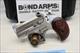Bond Arms MASS DEFENDER Derringer ~ .45LC / .410GA ~ LIKE NEW IN BOX ~ Mass Compliant Pistol