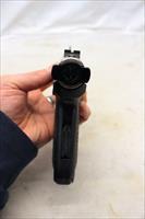 1993 RUGER 22 45 Semi-automatic pistol ~ .22LR ~ TWO TONE ~ Box and Manual