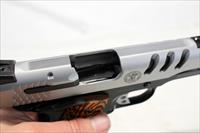 Smith & Wesson PERFORMANCE CENTER 1911 semi-automatic pistol  .45ACP  Ported Barrel  Custom Grips  BOX & MANUAL Img-2