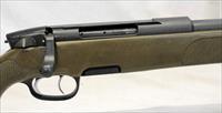 Steyr SSG 69 Bolt Action SNIPER RIFLE  .308 Win 7.62x.51mm  Synthetic Stock  EXCELLENT Img-8