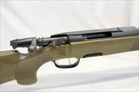 Steyr SSG 69 Bolt Action SNIPER RIFLE  .308 Win 7.62x.51mm  Synthetic Stock  EXCELLENT Img-10