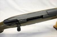 Steyr SSG 69 Bolt Action SNIPER RIFLE  .308 Win 7.62x.51mm  Synthetic Stock  EXCELLENT Img-12
