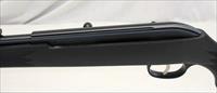 Savage Model 64 semi-automatic rifle  .22LR  21 Barrel  Synthetic Stock Img-3