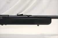 Savage Model 64 semi-automatic rifle  .22LR  21 Barrel  Synthetic Stock Img-10