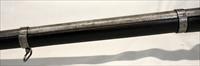 CIVIL WAR M1861 Contract Musket  NORFOLK 1863  .58 Cal Percussion Rifle  ORIGINAL CONDITION Img-9