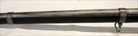 CIVIL WAR M1861 Contract Musket  NORFOLK 1863  .58 Cal Percussion Rifle  ORIGINAL CONDITION Img-10