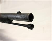 CIVIL WAR M1861 Contract Musket  NORFOLK 1863  .58 Cal Percussion Rifle  ORIGINAL CONDITION Img-12
