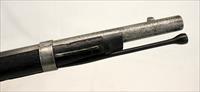 CIVIL WAR M1861 Contract Musket  NORFOLK 1863  .58 Cal Percussion Rifle  ORIGINAL CONDITION Img-13