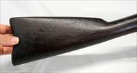CIVIL WAR M1861 Contract Musket  NORFOLK 1863  .58 Cal Percussion Rifle  ORIGINAL CONDITION Img-22