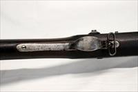 CIVIL WAR M1861 Contract Musket  NORFOLK 1863  .58 Cal Percussion Rifle  ORIGINAL CONDITION Img-24