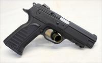 Tanfoglio WITNESS-P Semi-Automatic Pistol  9mm Caliber  16rd Capacity  Made in Italy Img-7