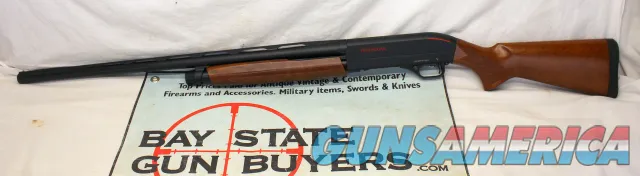Winchester SXP Pump Action Shotgun ~ 28" Vented Rib Barrel ~ INVECTOR PLUS