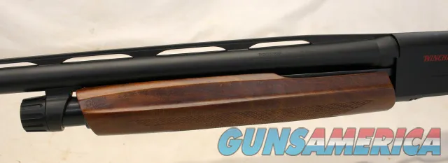 Winchester SXP Pump Action Shotgun ~ 28" Vented Rib Barrel ~ INVECTOR PLUS