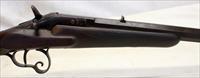 H. PIEPER Single Shot Rifle  .32 Caliber  BELGIUM  24 Octagon Barrel  C&R ELIGIBLE Img-3