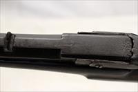 H. PIEPER Single Shot Rifle  .32 Caliber  BELGIUM  24 Octagon Barrel  C&R ELIGIBLE Img-12