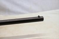 H. PIEPER Single Shot Rifle  .32 Caliber  BELGIUM  24 Octagon Barrel  C&R ELIGIBLE Img-17