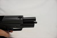 Sig Sauer P225A Classic semi-automatic pistol  9mm  4 Barrel  BOX, MANUAL & 2 MAGAZINES   Like New Img-2