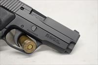 Sig Sauer P225A Classic semi-automatic pistol  9mm  4 Barrel  BOX, MANUAL & 2 MAGAZINES   Like New Img-15