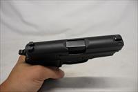 Sig Sauer P225A Classic semi-automatic pistol  9mm  4 Barrel  BOX, MANUAL & 2 MAGAZINES   Like New Img-16
