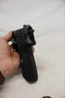 Sig Sauer P225A Classic semi-automatic pistol  9mm  4 Barrel  BOX, MANUAL & 2 MAGAZINES   Like New Img-18