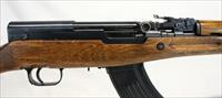 Chinese Type 56 SKS Semi-automatic rifle  7.62x39mm  /26 Factory Code  1968 Mfg. Img-5