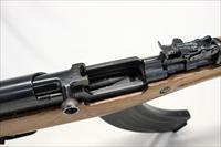 Chinese Type 56 SKS Semi-automatic rifle  7.62x39mm  /26 Factory Code  1968 Mfg. Img-6