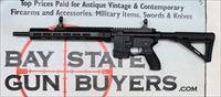 Sig Sauer SIG516 semi-automatic rifle ~ 5.56MM ~ LANCER Hanguard / TIMNEY Trigger