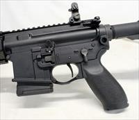 Sig Sauer SIG516 semi-automatic rifle ~ 5.56MM ~ LANCER Hanguard / TIMNEY Trigger