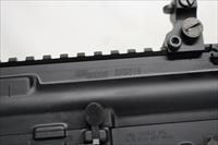 Sig Sauer SIG516 semi-automatic rifle ~ 5.56MM ~ LANCER Hanguard / TIMNEY Trigger