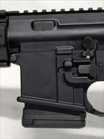 Sig Sauer SIG516 semi-automatic rifle ~ 5.56MM ~ LANCER Hanguard / TIMNEY Trigger