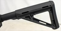 Sig Sauer SIG516 semi-automatic rifle ~ 5.56MM ~ LANCER Hanguard / TIMNEY Trigger